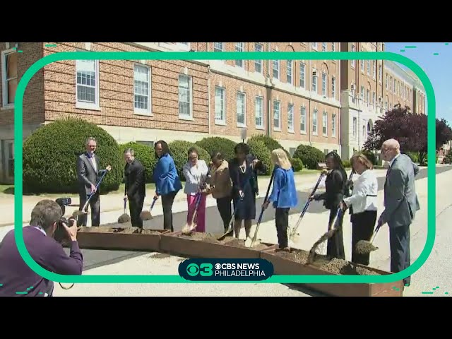Delaware County Community College celebrates major expansion