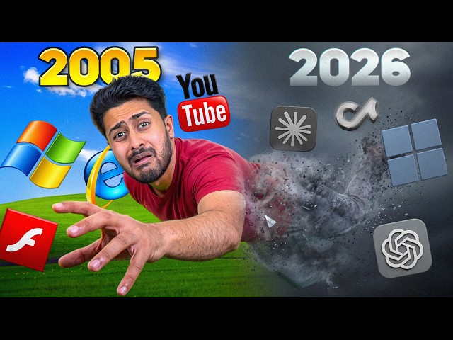 The Internet USED to be FUN!