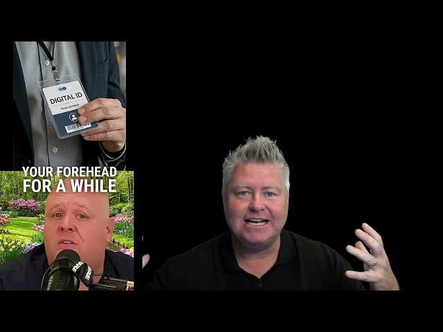 Brandon Biggs Prophecy Decoded...