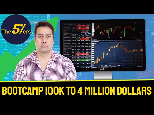 Inner Circle Trader Smart Money Concepts  Retail Investors Versus Hedge Fund Managers !amazing!