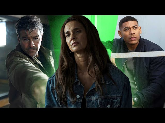 Lanterns Episode 5 Breakdown & Explained | DCU | James Gunn | Warner Bros