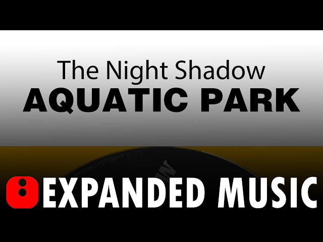 The Night Shadow – Aquatic Park (Night Trip Mix) - [1994]