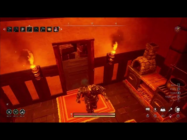 RuneScape Dragonwilds: Draynor Manor Remastered