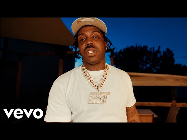 EST Gee – Not Enough (Music Video)