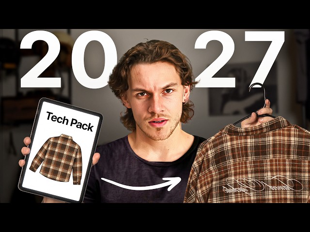 How I'd Find The Best Clothing Brand Manufacturer Again (If I Started From 0)