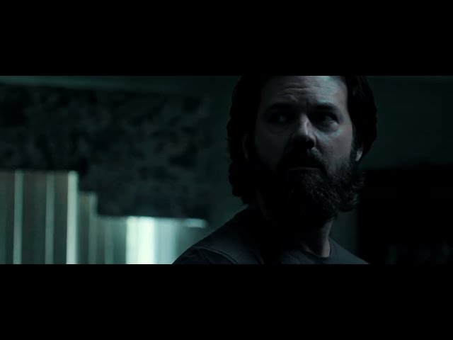 Silent Theory - In My Bones [Official Music Video]