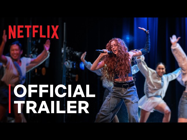 Hollywood Arts | Official Trailer | AfricaOnNetflix