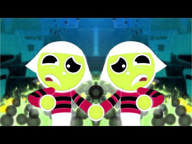 (REQUESTED) PBS Kids Dandelion Ident Effects (Preview 2086 Effects)