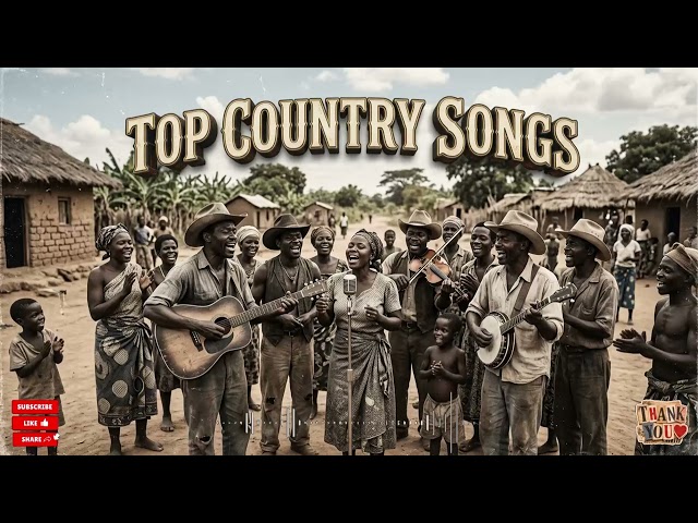 Classic Country Music | The Soundtrack of Our Most Beautiful Years