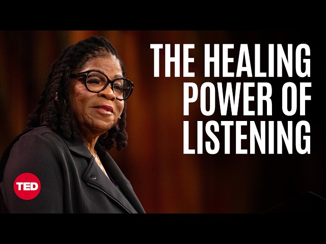 How I’m Helping Thousands Rebuild Their Lives After Prison | Susan Burton | TED