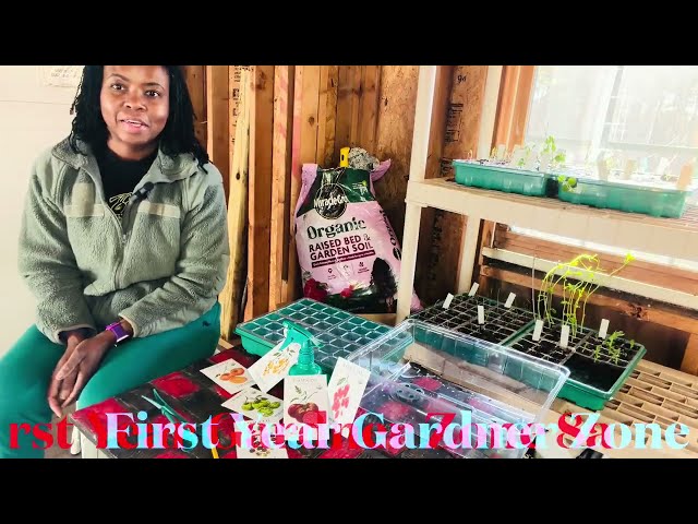 Starting Seeds Beginner Mistakes Welcome