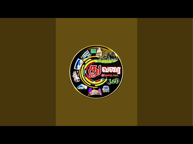 THUVARAI 360 is live