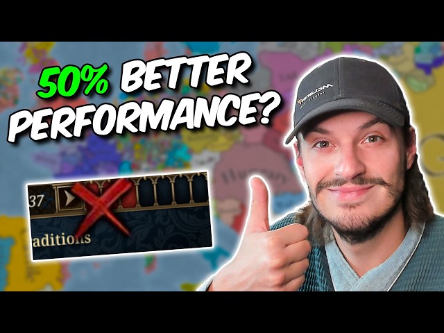 EU5 1.4 Will FINALLY FIX One Of The BIGGEST PROBLEMS With The Game