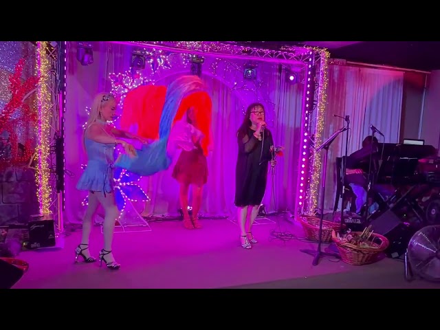 CK - Ai Đi Ngoài Sương Gió - Tại NT Dance Studio Ngày 21/9/2026