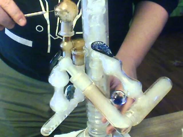 Double Inline Dabs!