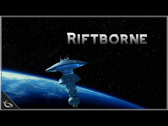 Riftborne - Galactic Grand Strategy Space Empire Game