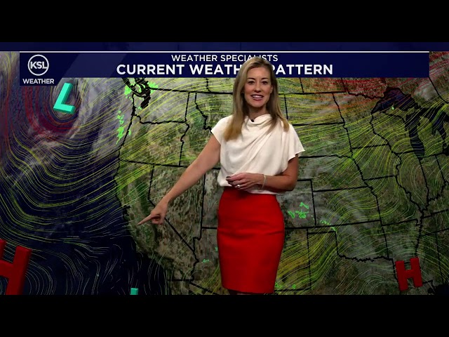Evening weather forecast for Sunday, Oct. 18, 2026