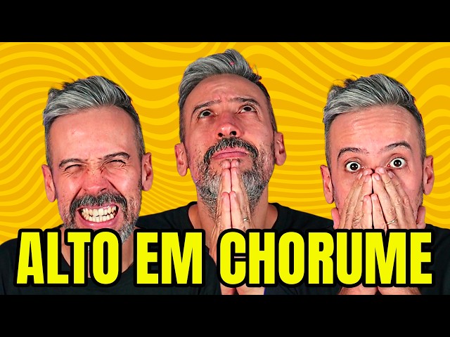 MAIS UM DIA PASSANDO RAIVA