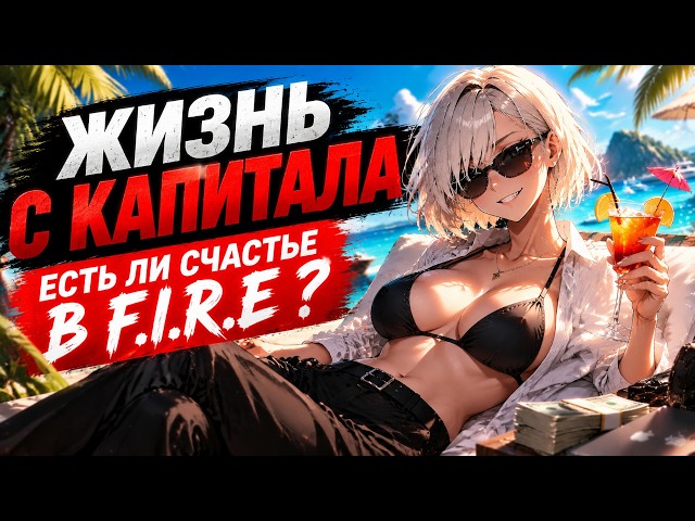 Living Off Your Capital Sucks! The Russian Version of FIRE