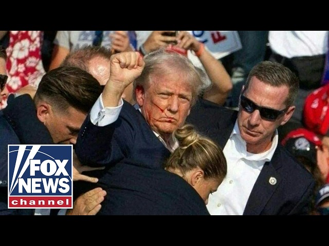 BREAKING: New details on Trump shooter REVEALED