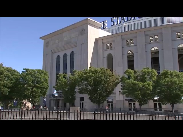 Cooling towers at Yankee Stadium, kids' store, college positive amid Bronx Legionnaires' cluster