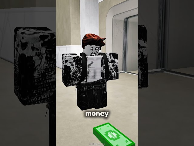 The Money Wasn't Free... 💀