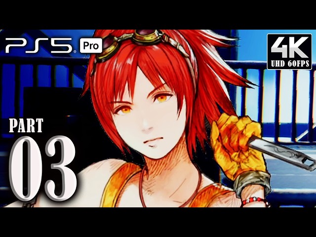 Final Fantasy Resonance (PS5 Pro) Chapter 3 - 100% Full Game Complete Walkthrough【4K60ᶠᵖˢ UHD】