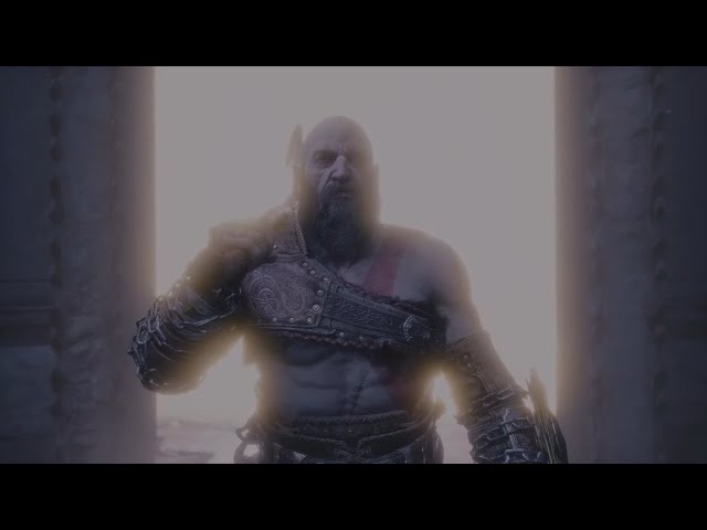 GOD OF WAR RAGNAROK: Epic PS5 Gameplay Unleashed!
