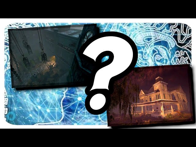 Map Design Paradox | Dead by Daylight