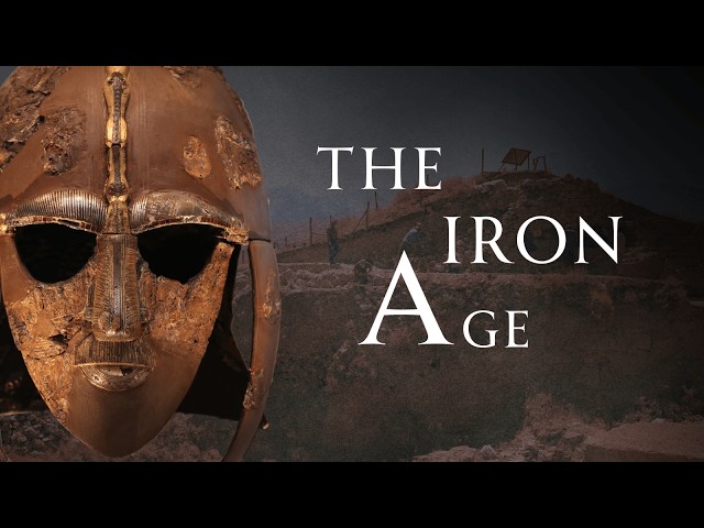 A Complete History of the Iron Age | Human Voiced, No Ads