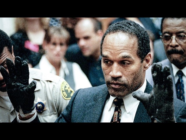 The Science That Solved the OJ Simpson Case & More