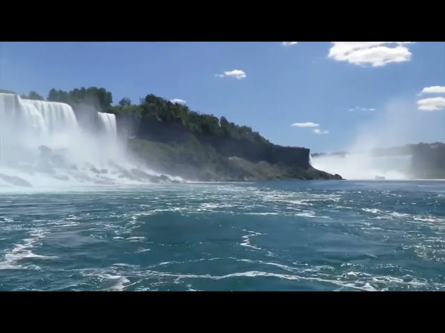 video waterfall and Relaxing Music