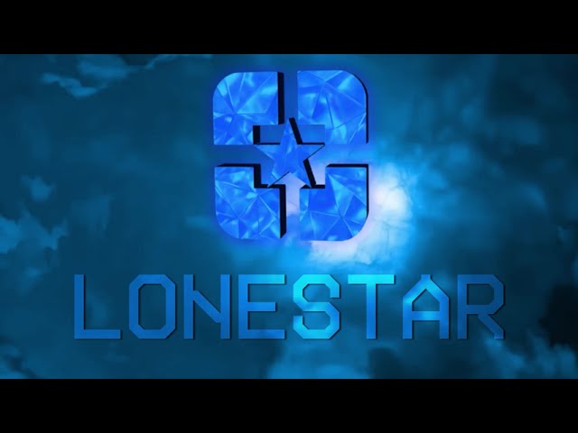 LONESTAR ARMAGEDDON 💙