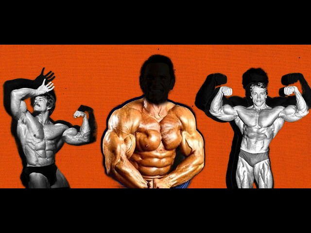 The Most Underrated Bodybuilder For Training Advice