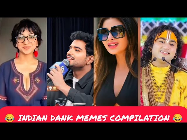 India vs Pakistan funny memes 😂|The kapil sharma show funny memes 😂| IPL Memes || Samay Raina meme42