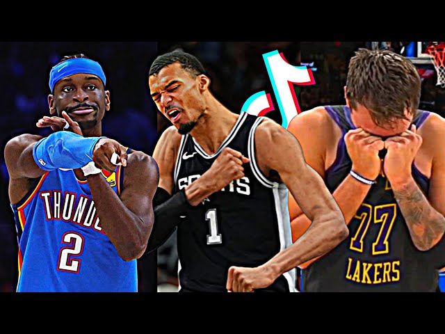 10 MINUTES OF COLDEST NBA EDITS 🔥 | APRIL 2025 