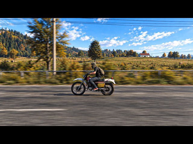 DayZ's NEW UPDATE Changes EVERYTHING