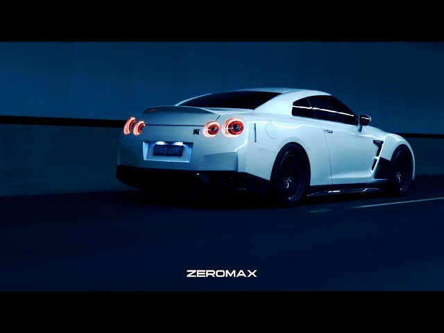 ZEROMAX - Thunder (Original Mix)