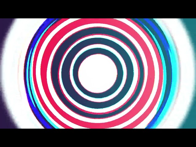Loopable Colorful Abstract Looping Trippy  Background Fluid Vibrant 4K Motion Visual Seamless