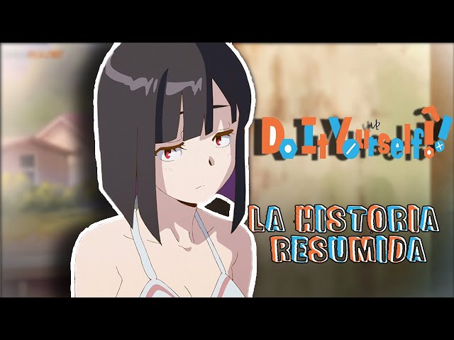 Do It Yourself  | Resumen