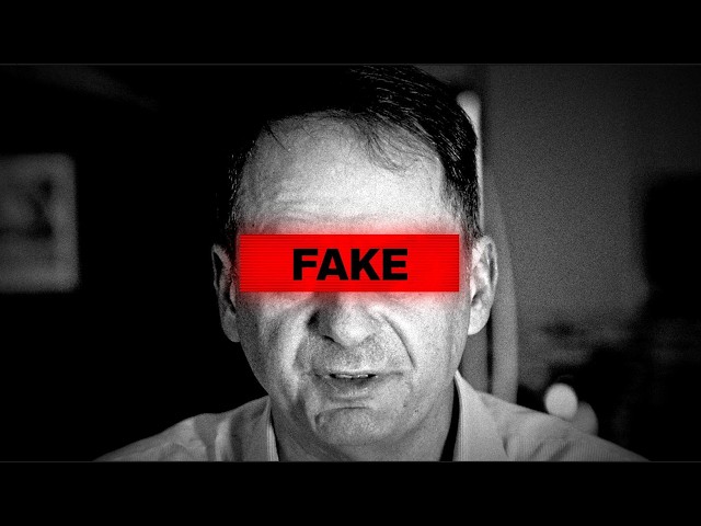 Inside Russia's AI Propaganda Machine