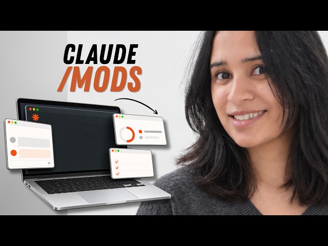 I Built 12 Claude Mods—and You Can Have Them FREE