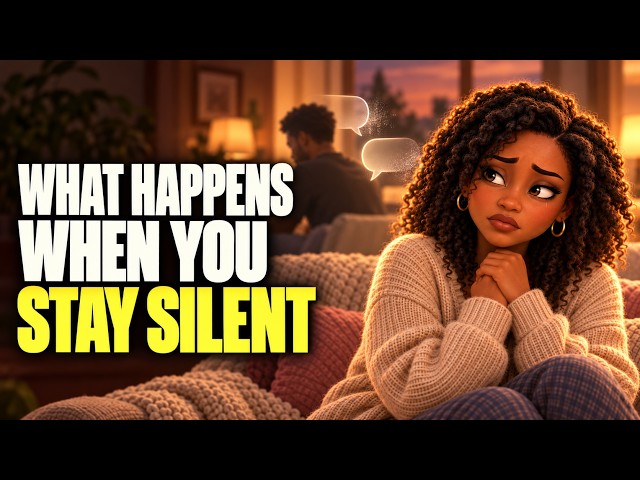 Why Silence After a Breakup Changes Everything | Go NO CONTACT