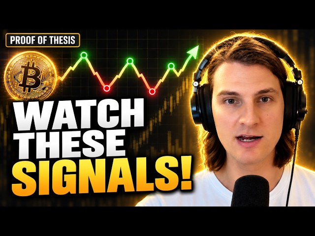 What If the Bitcoin Bear Market Continues Into 2027? | James Check