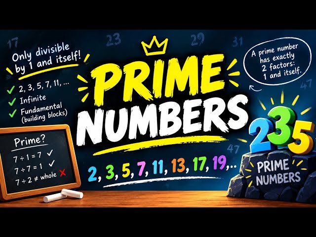 Primes &Factors Number # maths#gcse#mathstricks #viral #skills 