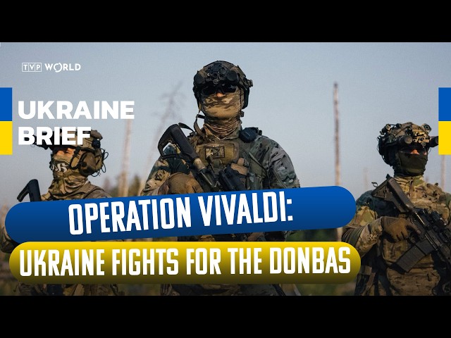 Russia hits Turkish-owned vessel, killing two | Ukraine Brief