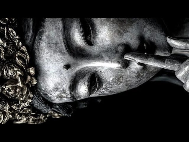 ℐ'm Buddha | paz interior, mente desperta