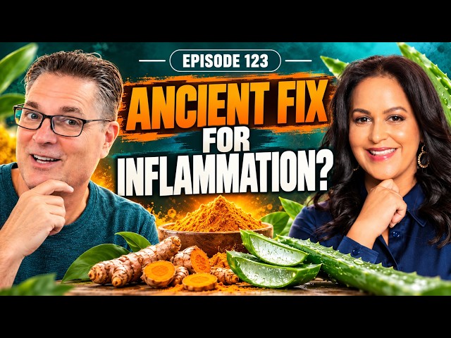 Ayurveda Medicine for Inflammation with Dr. Shivani Gupta