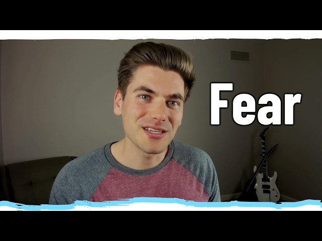Stop Being Afraid of AI