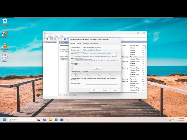 How Do I Fix My iPod Not Connecting to iTunes on Windows PC [Guide]